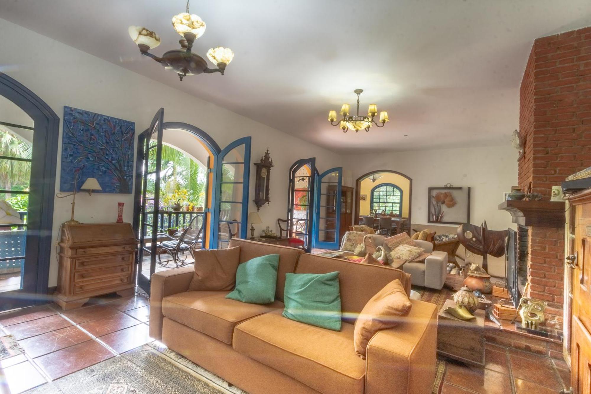 Via Antiga Granja Viana Daire Cotia  Dış mekan fotoğraf